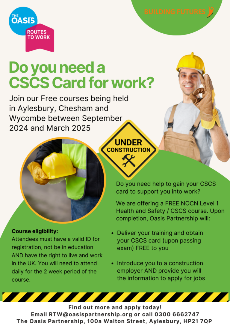 CSCS courses